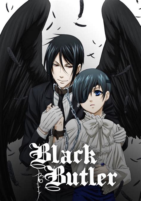 gofilm black butler|Watch Black Butler Dubbed Online Free .